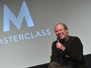 Disney Tunjuk Hans Zimmer Tangani Scoring Live Action The Lion King