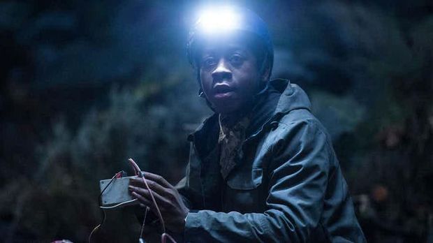 Billy, si Ranger Biru (Foto: Screen Rant)