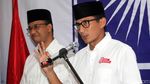 PAN Dukung Anies-Sandi