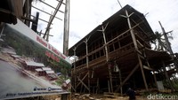 Rata-rata kapal tersebut dipesan oleh sejumlah pengusaha dari Eropa, seperti, Perancis, Spanyol hingga Jerman.