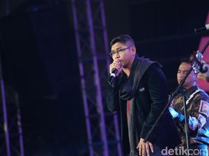 Tantang Ariel Konser 4 Jam, Pasha Sebut Ungu Sudah Biasa Manggung Lama