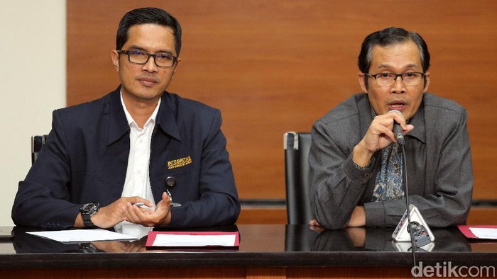 SN-RA Disebut Farhat Abbas, KPK Terus Telusuri Pengancam Miryam