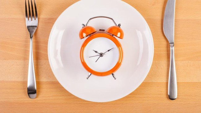 Ini Lho Manfaatnya Sesekali Puasa di Luar Puasa Ramadan (1)