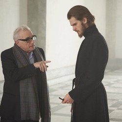 Andaikan Martin Scorsese Sukses Jadi Pendeta