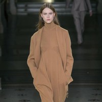 PARIS, FRANCE - MARCH 06: Designer Stella McCartney is seen on the runway during the Stella McCartney show as part of the Paris Fashion Week Womenswear Fall/Winter 2017/2018 on March 6, 2017 in Paris, France. (Photo by Pascal Le Segretain/Getty Images)