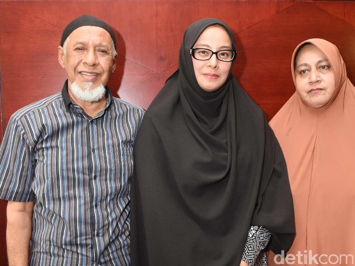 Al Habsyi Merasa Nama Baiknya Dicemarkan, Keluarga Putri Aisyah Heran