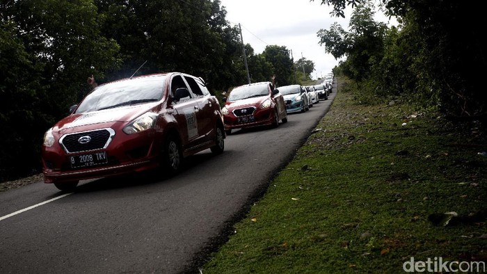 Datsun Bakal Tambah Fitur Canggih di Produknya