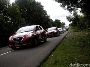 Datsun Bakal Tambah Fitur Canggih di Produknya