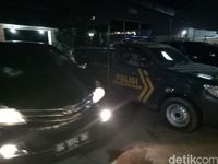 Kronologi Perusakan Mobil Taksi Online di Bandara SMB II Palembang