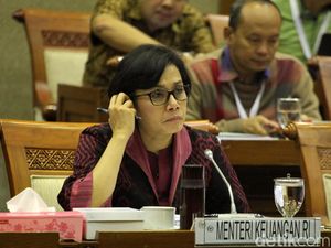 Kapan Ditjen Pajak Bisa Akses Data Nasabah? Ini Kata Sri Mulyani