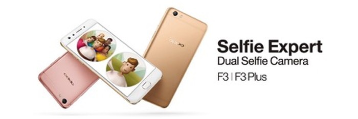 Group Selfie: Tren Terbaru yang Dihadirkan OPPO F3 Plus