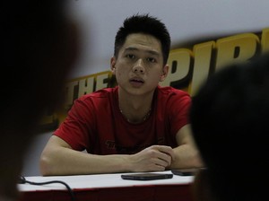 Persiapan Kevin Menuju India Terbuka Belum Maksimal