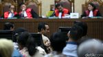 2 Eks Wakil Ketua Komisi II Bersaksi Dalam Sidang Korupsi e-KTP