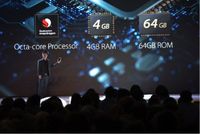 Group Selfie: Tren Terbaru yang dihadirkan OPPO F3 Plus