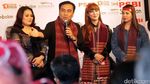 PSBI Siap Gelar Kongres