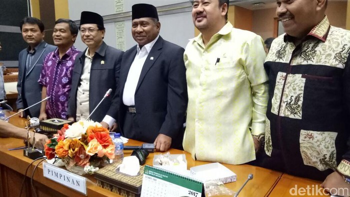Ongkos Haji 2017 Naik Menjadi Rp 34,9 Juta