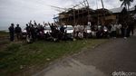 Hari Terakhir Datsun Risers Expedition di Makassar