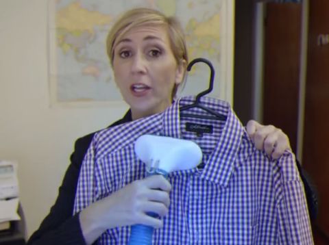 Kocak, Video Parodi Profesor yang Diganggu Anak Saat Diwawancara BBC