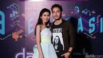 Billy Putus dari Susan, Syahnaz Makin Mesra dengan Jeje