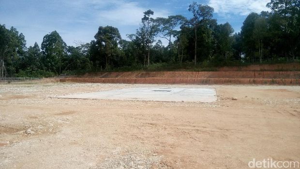 Proyel PLTP Tulehu dimulai