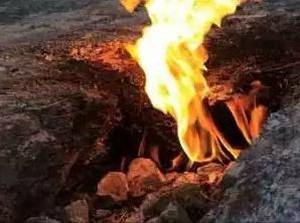 4 Tempat Melihat Api Abadi di Jawa dan Madura