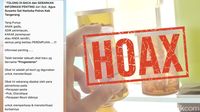 Broadcast soal Ngerinya Progesterex, Obat yang Dipakai Pemerkosa