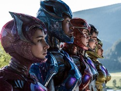 Sinopsis Power Rangers, Film Spesial Long Weekend di Bioskop Trans TV