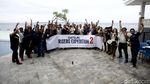 Hari Terakhir Datsun Risers Expedition di Makassar