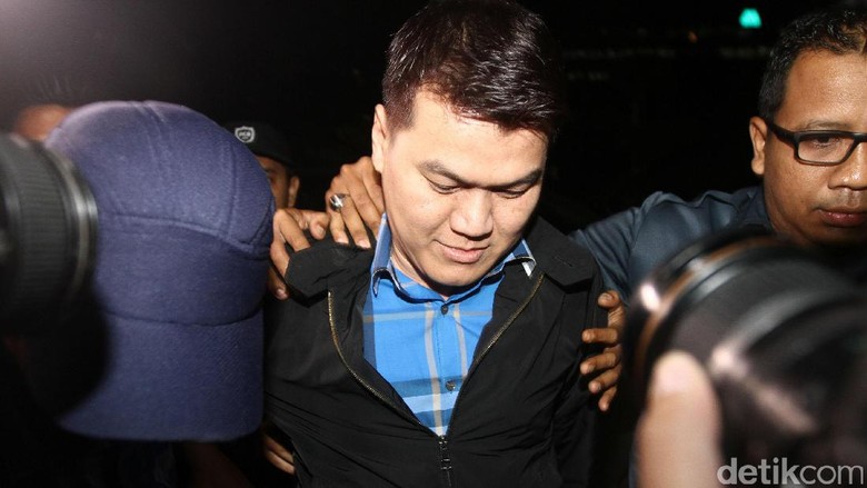 Andi Narogong Sudah Jadi Tersangka, Selanjutnya Siapa? Andi Narogong Sudah Jadi Tersangka, Selanjutnya Siapa?