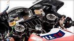 Motor Pendukung Marquez dan Dovizioso di Perebutan Juara Dunia