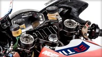 Kecepatan tertingginya bisa 350 km/jam lebih.  Foto: ducati.com