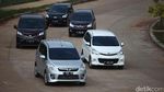 Nissan Evalia di Ujung Tanduk