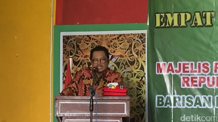 Ridwan Kamil Maju Cagub Jabar, Golkar: Kami Siap Lawan