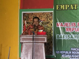 Ridwan Kamil Maju Cagub Jabar, Golkar: Kami Siap Lawan