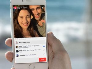 Suka Live di Facebook? Pakai Tips Ini agar Banyak Viewer