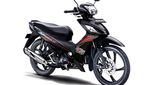 Si Gesit Suzuki Smash Hidup Kembali