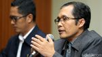 KPK Tetapkan Andi Narogong Tersangka Korupsi e-KTP