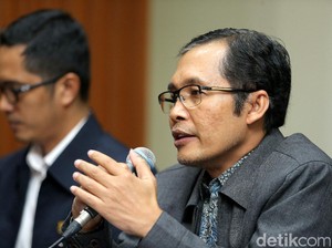 KPK Sasar Korporasi Terkait Kasus Suap di Bakamla
