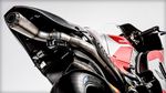 Motor Pendukung Marquez dan Dovizioso di Perebutan Juara Dunia