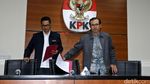 KPK Tetapkan Andi Narogong Tersangka Korupsi e-KTP