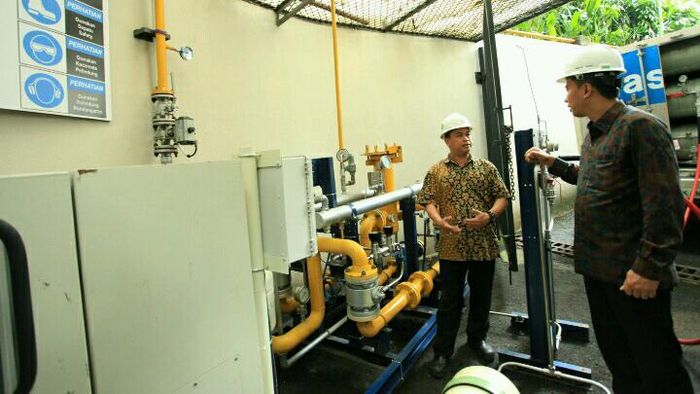Foto: dok. PGN Foto: dok. PGN