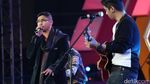 Setahun Break, Pasha Kembali Bermusik