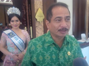 Tingkatkan Kualitas Statistik Pariwisata, Indonesia Belajar dari Spanyol