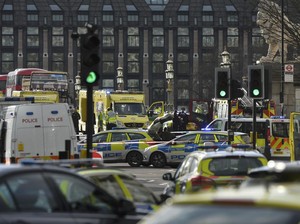 ISIS Klaim Bertanggung Jawab Atas Serangan Teror di London
