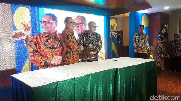 Peserta BPJSTK Bisa Kredit Rumah Maksimal Rp 500 Juta