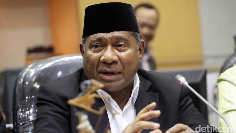 Bamus DPR Bahas RUU Pesantren Hari Ini Bamus DPR Bahas RUU Pesantren Hari Ini