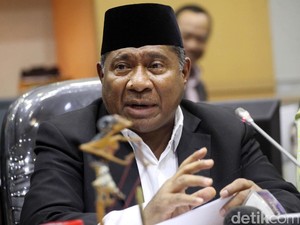 Fraksi PAN Nilai RUU Cipta Kerja Permudah Sertifikasi Halal