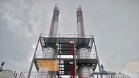 Kapal yang sudah tiba di Waai, Maluku Tengah, sejak 15 Maret 2017 lalu ini memiliki kapasitas 120 megawatt (MW). Namun, dalam perjanjian sewa sementara ini kapal genset raksasa tersebut hanya diwajibkan memenuhi kebutuhan 60 mMW.
