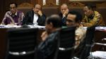 2 Eks Wakil Ketua Komisi II Bersaksi Dalam Sidang Korupsi e-KTP