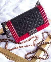 Mengintip Koleksi Tas & Sepatu Preloved Selebriti di Banananina